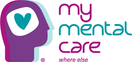 My Mental Care logo