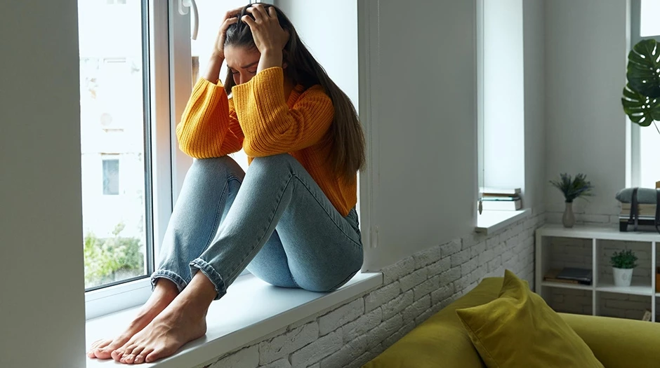 come lo stress si manifesta fisicamente