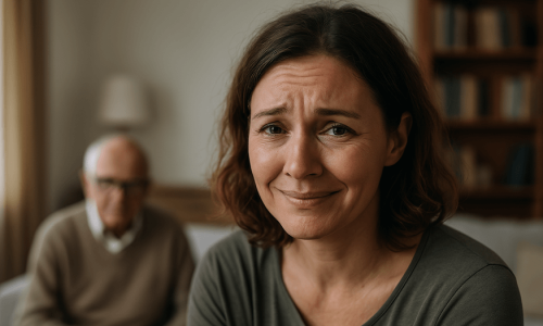 I segnali silenziosi del burnout familiare nei caregiver: come riconoscerli e intervenire