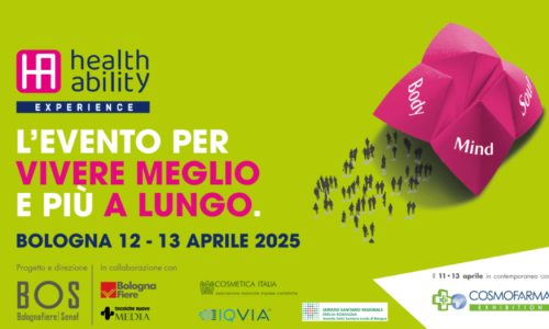 My Mental Care a HealthAbility: la salute mentale per vivere più a lungo