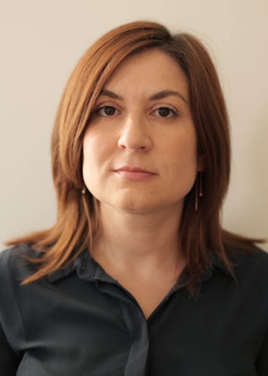 Linda Russo