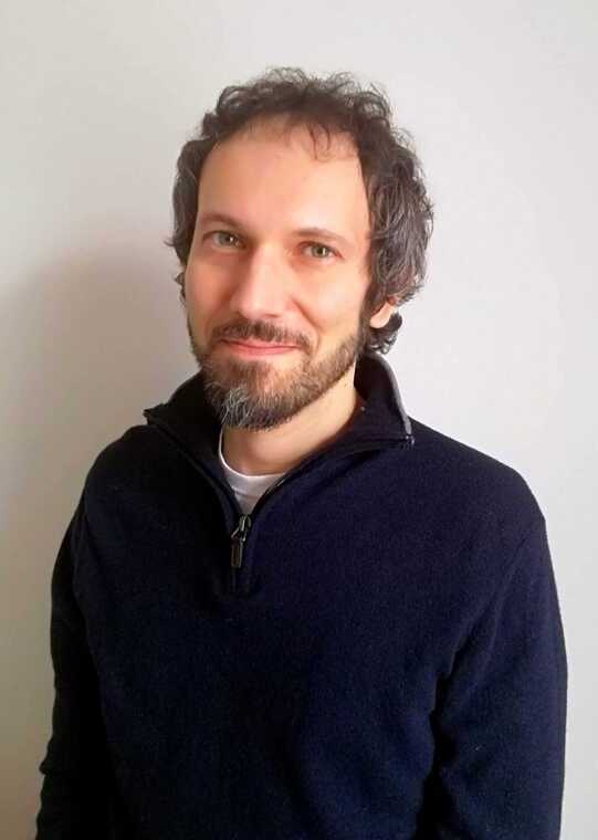 Andrea Tommasini