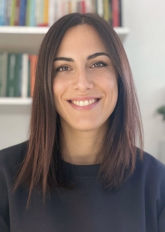 Carmen Vizzino