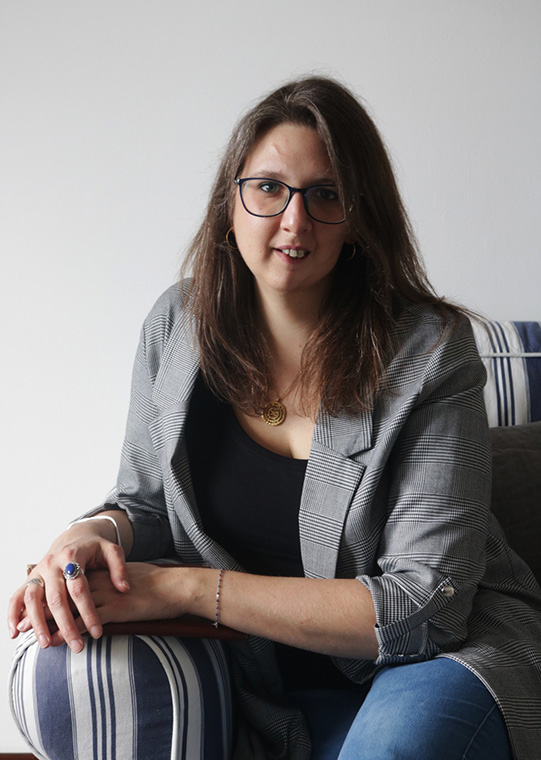 Chantal Crivelli