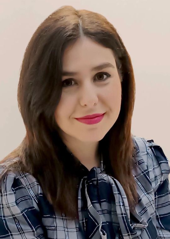 Chiara Di Pietro