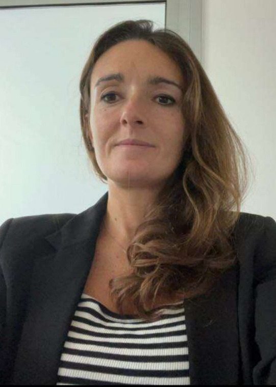 Diana Mabilia