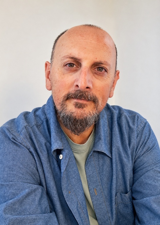Domenico Tuccio