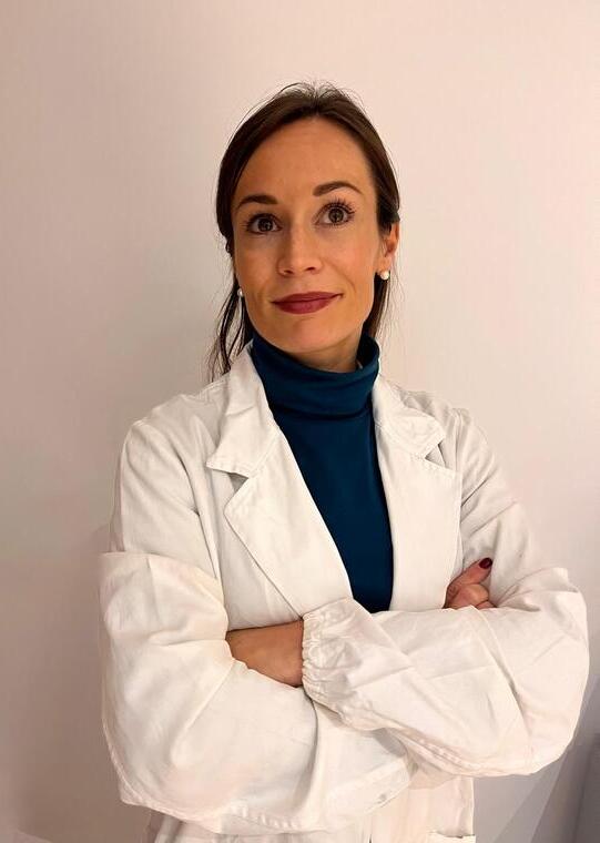Federica Martinis