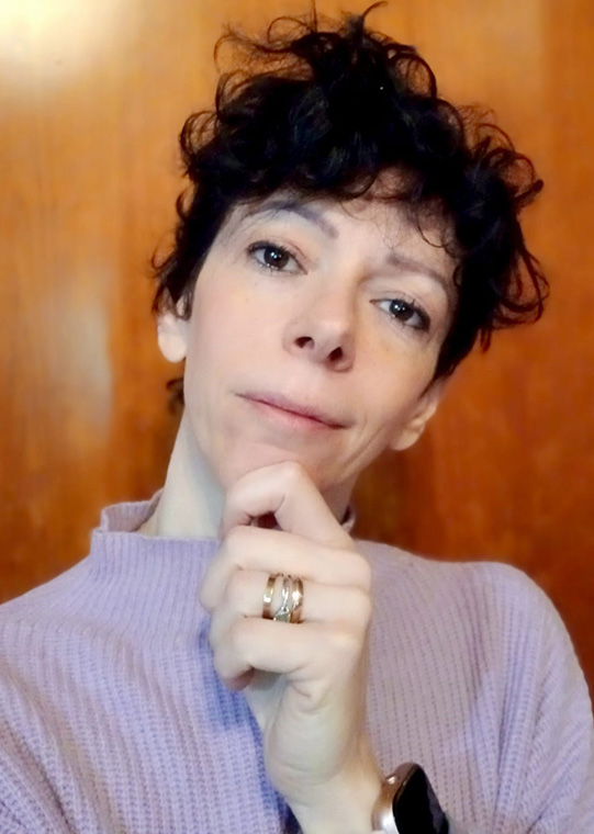 Francesca Orsini