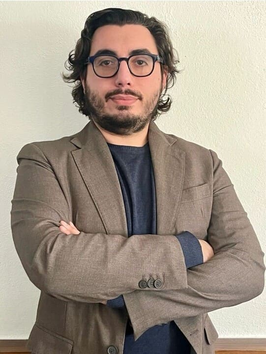 Francesco Manfreda