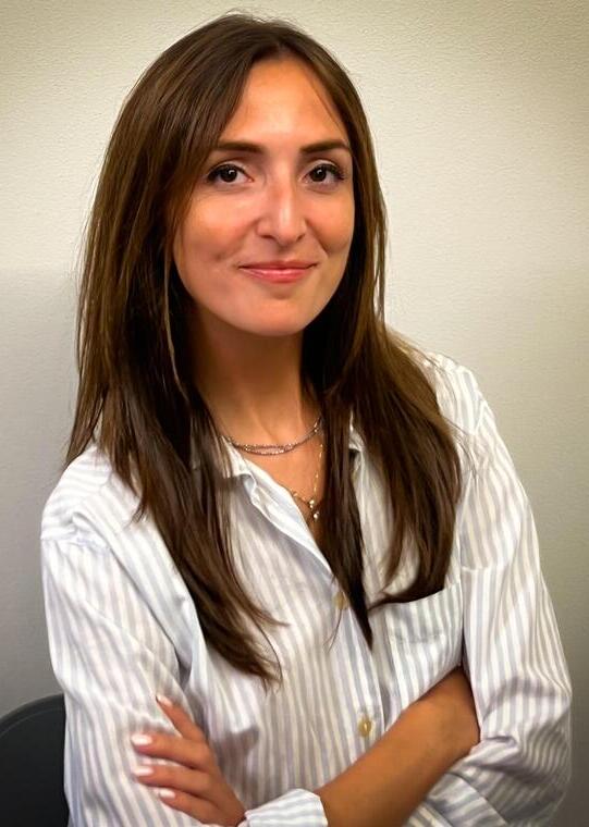 Ilaria Bagnoli