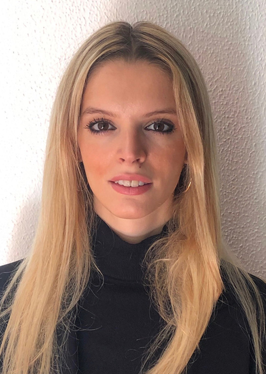 Lucrezia De Magistris