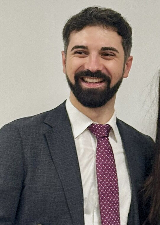 Marco Biscosi