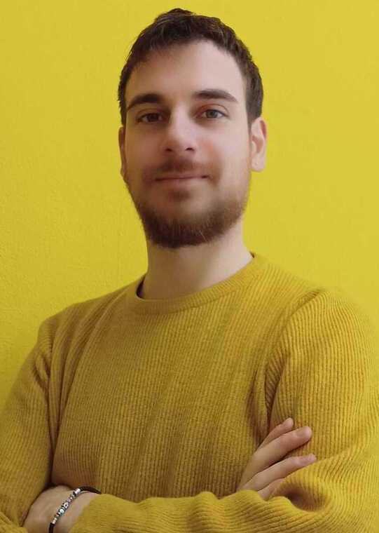 Matteo Poloni