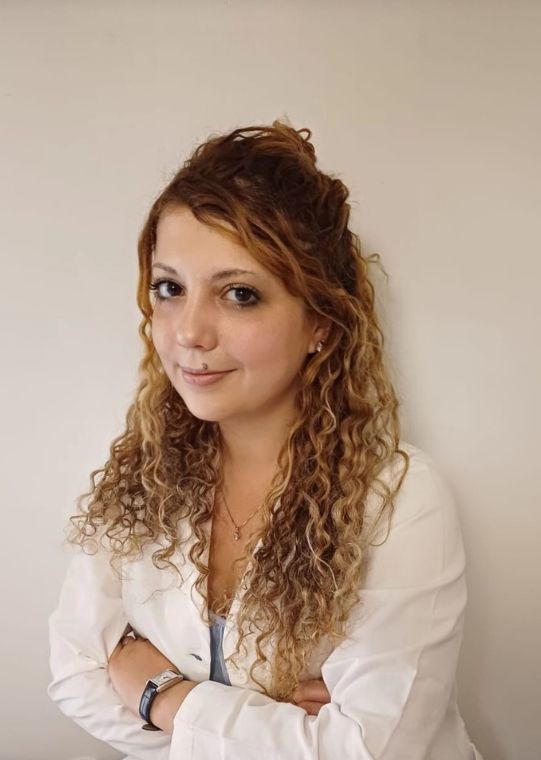 Nicole Ferzola