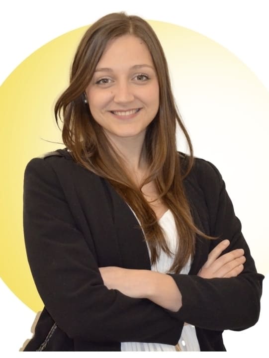 Serena Burrello