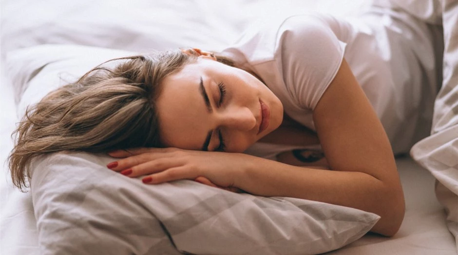 sonno ristoratore contro insonnia
